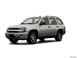 Thumbnail image of 2007 Chevrolet TrailBlazer at The Auto Store, Inc