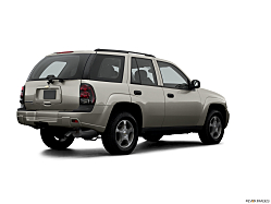 Thumbnail image of 2007 Chevrolet TrailBlazer at The Auto Store, Inc