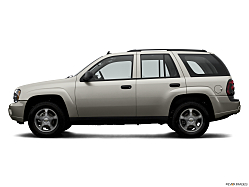Thumbnail image of 2007 Chevrolet TrailBlazer at The Auto Store, Inc