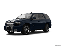 Thumbnail image of 2007 Chevrolet TrailBlazer at Piedmont Auto Sales