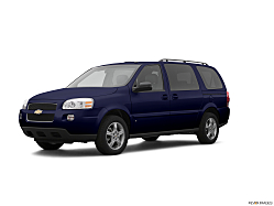 Thumbnail image of 2007 Chevrolet Uplander at Lockhart Auto Sales