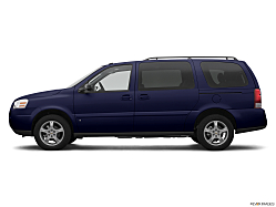 Thumbnail image of 2007 Chevrolet Uplander at Lockhart Auto Sales