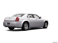 Thumbnail image of 2007 Chrysler 300 at Honda Morristown