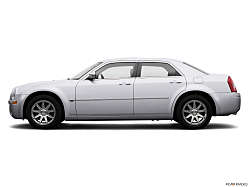 Thumbnail image of 2007 Chrysler 300 at Honda Morristown