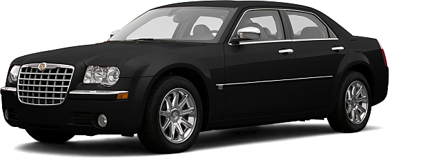 2007 Chrysler 300 Touring at USA MOTORCARS