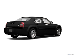 Thumbnail image of 2007 Chrysler 300 at USA MOTORCARS