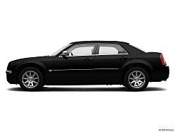 Thumbnail image of 2007 Chrysler 300 at USA MOTORCARS
