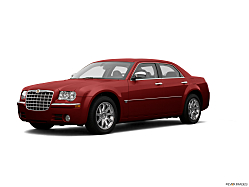 Thumbnail image of 2007 Chrysler 300 at USA MOTORCARS