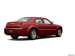 Thumbnail image of 2007 Chrysler 300 at USA MOTORCARS