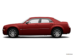 Thumbnail image of 2007 Chrysler 300 at USA MOTORCARS