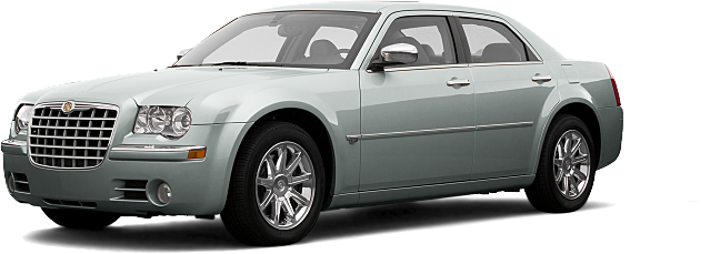 2007 Chrysler 300 Base