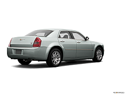 Thumbnail image of 2007 Chrysler 300 at Morristown Chevrolet