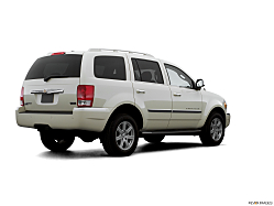 Thumbnail image of 2007 Chrysler Aspen at Morristown Chevrolet