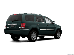 Thumbnail image of 2007 Chrysler Aspen at AUTOCHOICE LLC