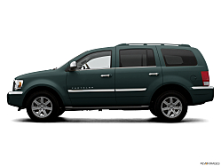 Thumbnail image of 2007 Chrysler Aspen at AUTOCHOICE LLC