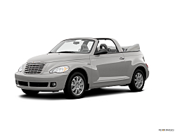 Thumbnail image of 2007 Chrysler PT Cruiser at DIRECT CAR BROKERS