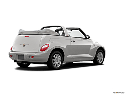 Thumbnail image of 2007 Chrysler PT Cruiser at DIRECT CAR BROKERS