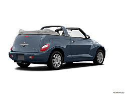 Thumbnail image of 2007 Chrysler PT Cruiser at Auto Solutions