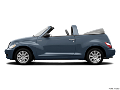 Thumbnail image of 2007 Chrysler PT Cruiser at Auto Solutions