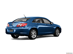 Thumbnail image of 2007 Chrysler Sebring at USA MOTORCARS