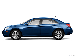 Thumbnail image of 2007 Chrysler Sebring at USA MOTORCARS