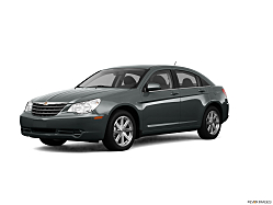 Thumbnail image of 2007 Chrysler Sebring at Import Auto Group