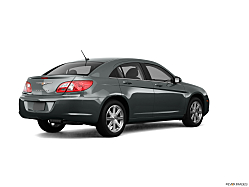 Thumbnail image of 2007 Chrysler Sebring at Import Auto Group