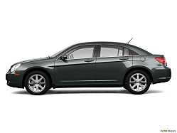 Thumbnail image of 2007 Chrysler Sebring at Import Auto Group