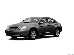Thumbnail image of 2007 Chrysler Sebring at Import Auto Group