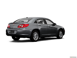 Thumbnail image of 2007 Chrysler Sebring at Import Auto Group