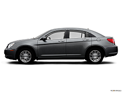 Thumbnail image of 2007 Chrysler Sebring at Import Auto Group