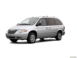 Thumbnail image of 2007 Chrysler Town and Country at Rjb And Son