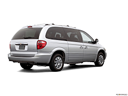 Thumbnail image of 2007 Chrysler Town and Country at Rjb And Son