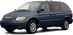 Chrysler  