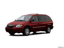 Thumbnail image of 2007 Chrysler Town and Country at Cawood Honda