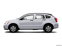 Thumbnail image of 2007 Dodge Caliber at Bob's Auto Sales (Used)