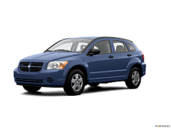 Thumbnail image of 2007 Dodge Caliber at Rjb And Son