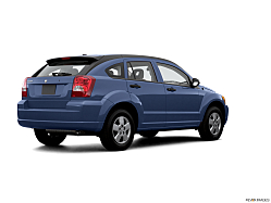 Thumbnail image of 2007 Dodge Caliber at Rjb And Son