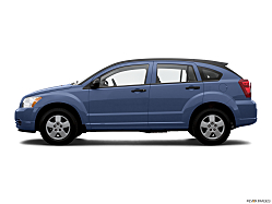 Thumbnail image of 2007 Dodge Caliber at Rjb And Son