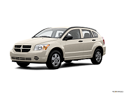Thumbnail image of 2007 Dodge Caliber at Rjb And Son