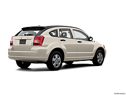 Thumbnail image of 2007 Dodge Caliber at Rjb And Son