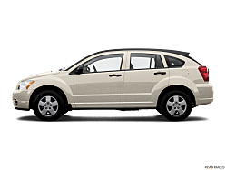 Thumbnail image of 2007 Dodge Caliber at Rjb And Son