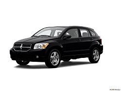 Thumbnail image of 2007 Dodge Caliber at SOUTHLAKE BODY AUTO SALES