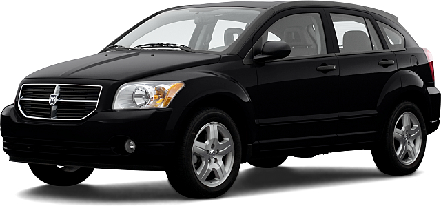 2007 Dodge Caliber SXT at SOUTHLAKE BODY AUTO SALES