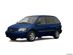 Thumbnail image of 2007 Dodge Caravan at Franklin Motor Company