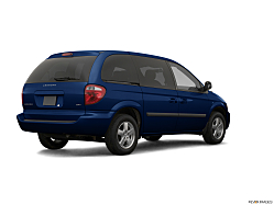Thumbnail image of 2007 Dodge Caravan at Franklin Motor Company