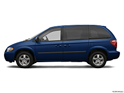 Thumbnail image of 2007 Dodge Caravan at Franklin Motor Company