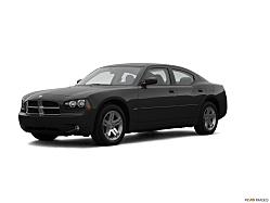 Thumbnail image of 2007 Dodge Charger at Gate City Auto Sales, LLC