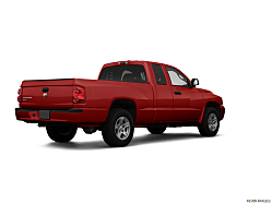 Thumbnail image of 2007 Dodge Dakota at Frank Brown Honda GMC