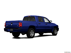 Thumbnail image of 2007 Dodge Dakota at North Broadway Auto Sales
